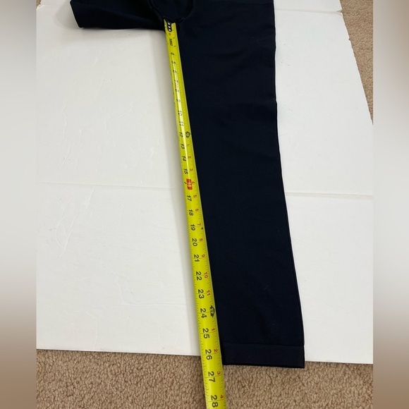 Spanx Look At Me Now Leggings Size 3x New with Tags Black - Picture 7 of 9